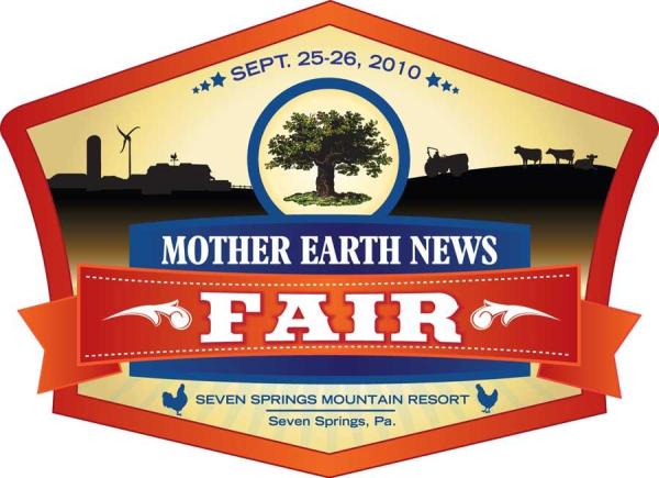You're Invited to Our Sustainable Living Festival